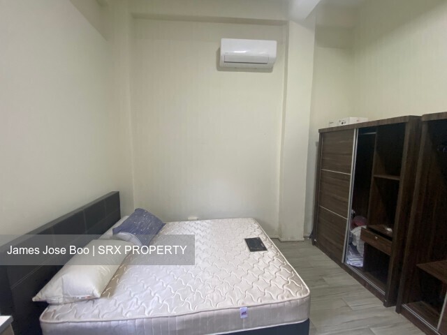 Joo Avenue (D8), Apartment #508809681